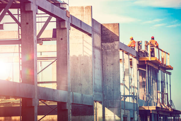 Best Concrete Foundation Repair in Highlands, NC