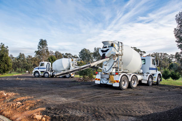 Best Concrete Demolition Services in Highlands, NC