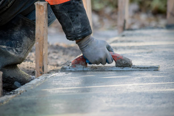 Best Concrete Slab Construction in Highlands, NC