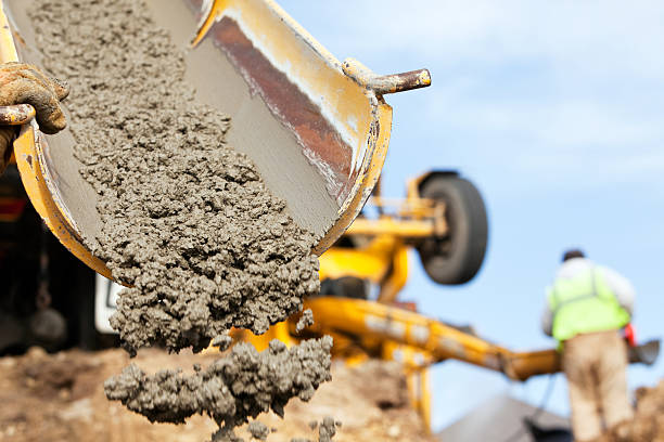 Best Concrete Staining and Coloring in Highlands, NC
