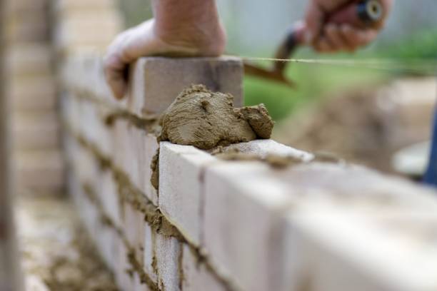 Best Concrete Sidewalk Installation in Highlands, NC