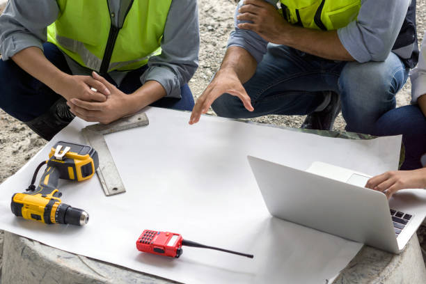 Best Concrete Retaining Walls in Highlands, NC