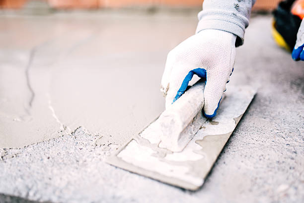 Best Residential Concrete Solutions in Highlands, NC