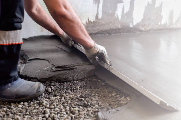 Best Stamped Concrete Services in Highlands, NC